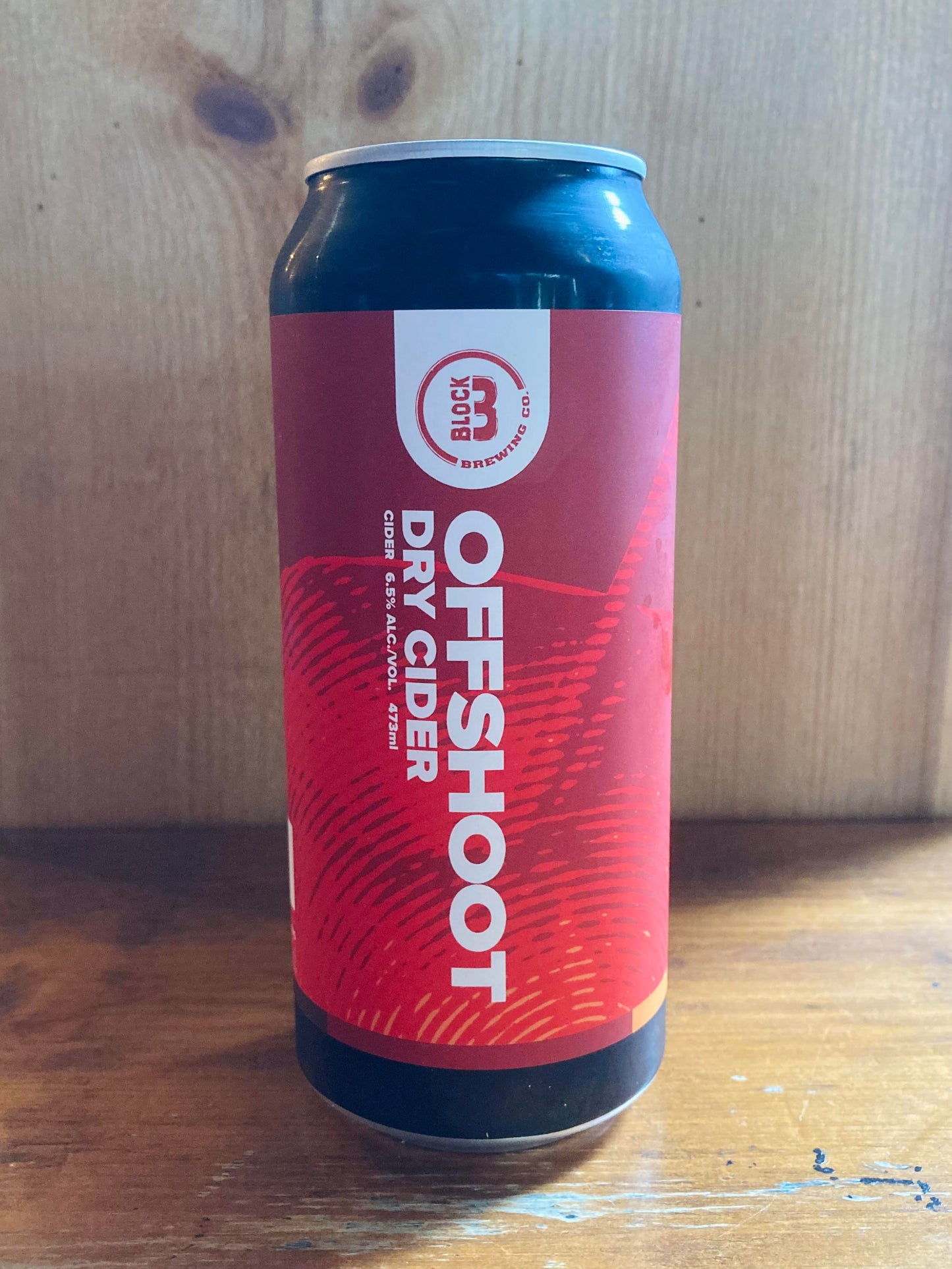 Offshoot Cider